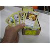 Image 2 : BOX OF POKEMON CARDS