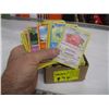 Image 2 : BOX OF POKEMON CARDS