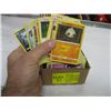 Image 2 : BOX OF POKEMON CARDS