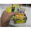 Image 2 : BOX OF POKEMON CARDS
