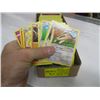 Image 2 : BOX OF POKEMON CARDS