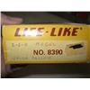 Image 2 : LIFE LIKE UNION PACIFIC HO GUAGE LOCOMOTIVE