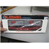 Image 1 : 2 LIONEL TRAIN CARS