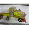 Image 1 : TIN WIND UP AMERICAN TOY