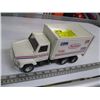 Image 1 : METAL & PLASTIC TRU VALUE DELIVERY TRUCK
