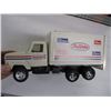 Image 2 : METAL & PLASTIC TRU VALUE DELIVERY TRUCK