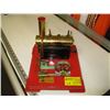 Image 1 : BP STEAM ENGINE