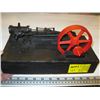 Image 1 : MODEL STEAM ENGINE