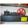 Image 2 : MODEL STEAM ENGINE