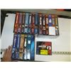 Image 1 : 007 VHS TAPES & 1 CD