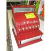 Image 1 : KIDs PLAY CASH REGISTER MADE OF TIN