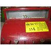 Image 2 : KIDs PLAY CASH REGISTER MADE OF TIN