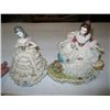 Image 1 : 2 CHINA FIGURINES