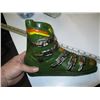 Image 2 : 3 COLLECTOR BOTTLES, SKI BOOT, GOALIE & WHITE BOTTLE