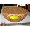 Image 1 : SALISH BASKET, 12"X5"