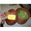 Image 2 : CREE BIRCHBARK STAR GIFT BASKET