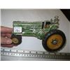 Image 1 : METAL TRACTOR
