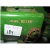 Image 2 : JOHN DEERE PULL BEHIND COMBINE