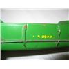 Image 2 : TIN JOHN DEERE SPREADER