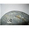 Image 2 : CARVED STONE, SIGNED/NUMBERED, OF A SEAL