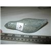 Image 1 : CARVED SIGNED FIGURINE OF A BIRD
