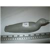 Image 1 : CARVED FIGURINE OF A BIRD, NUMBERED
