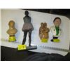 Image 1 : ASST. FIGURINES