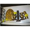 Image 1 : ASST. CANDLEHOLDERS