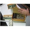 Image 1 : STANLEY #50 WOOD PLANE WITH ORIGINAL BOX, CUTTERS, MANUAL, ETC.