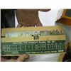 Image 2 : STANLEY #50 WOOD PLANE WITH ORIGINAL BOX, CUTTERS, MANUAL, ETC.