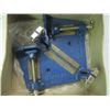 Image 2 : MARPLES COMBINED MITRE CUTTER & CORNER CRAMP WITH ORIGINAL BOX & MANUAL