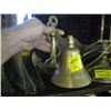 Image 2 : ASST. BRASSWARE, BELL, LAMPS, CANDLEHOLDERS, ETC.