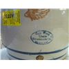 Image 2 : REDWING WATER COOLER CROCK, NOT PROPER LID