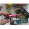 Image 2 : MISC. HOTWHEELS CARS, MICHAEL JORDAN BASKETBALL HOOP, ETC.