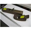 Image 1 : 2 WOOD PLANES