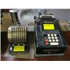 Image 1 : HEDMAN CHEQUE WRITER & REMINGTON ADDING MACHINE