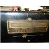 Image 2 : HEDMAN CHEQUE WRITER & REMINGTON ADDING MACHINE
