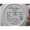 Image 2 : 2 ANIMAL COLLECTOR PLATES