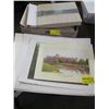 Image 1 : ASST. PRINTS & STAMP ALBUM INSERTS