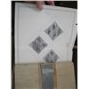 Image 2 : ASST. PRINTS & STAMP ALBUM INSERTS