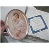 Image 2 : 3 DIANA COLLECTOR PLATES & ANNE OF GREEN GABLES COLLECTOR PLATE