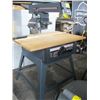 Image 2 : SEARS CRAFTSMAN RADIAL ARM SAW
