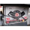 Image 2 : SEARS CRAFTSMAN 10" TABLESAW