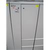 Image 1 : TAN STORAGE LOCKER