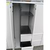 Image 2 : TAN STORAGE LOCKER