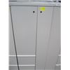 Image 1 : TAN STORAGE LOCKER
