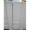 Image 1 : TAN STORAGE LOCKER
