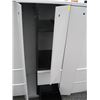 Image 2 : TAN STORAGE LOCKER
