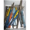 Image 2 : ASST. CHISELS & PUNCHES