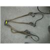 Image 1 : ROPE & METAL SLING